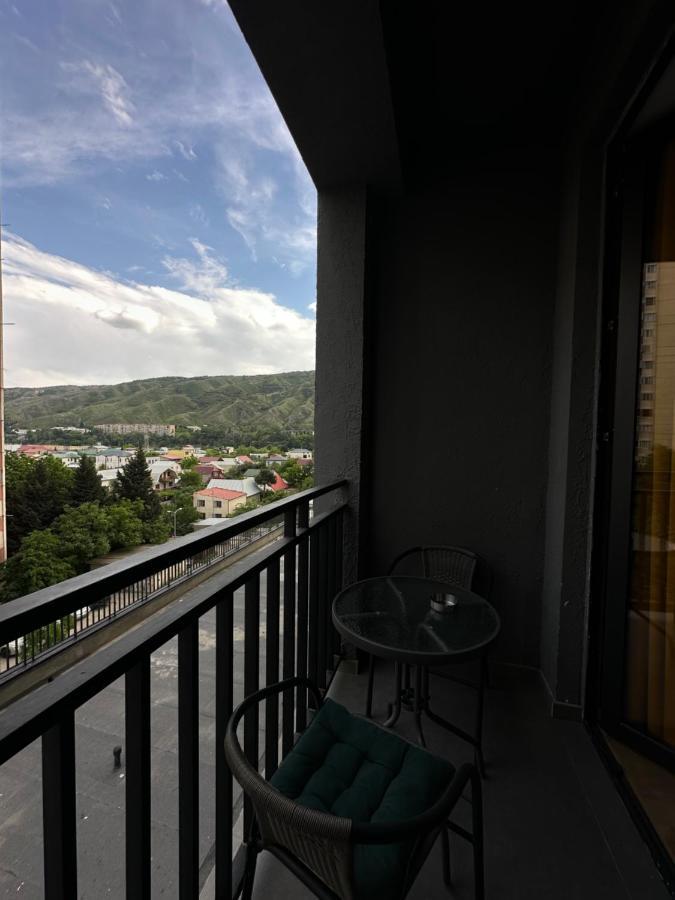 Gvazi Apartment Tbilisi Exterior foto